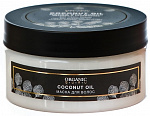 ORGANIC GURU Маска для волос Coconut Oil 200мл